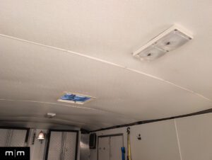 Atlas Specialty Products | Enclosed Trailer |