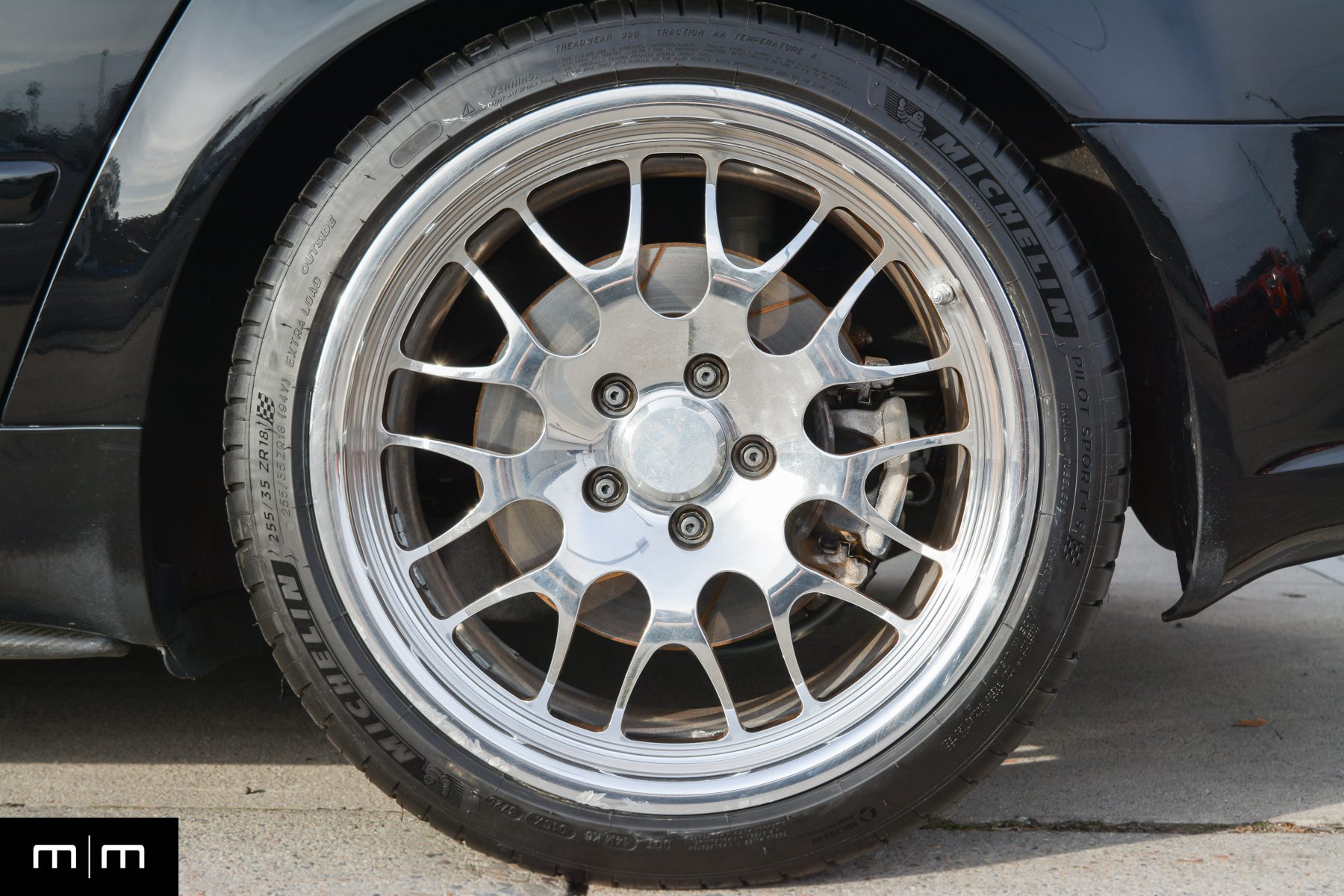2006 Supercharged Audi S4 Avant - Manual Transmission