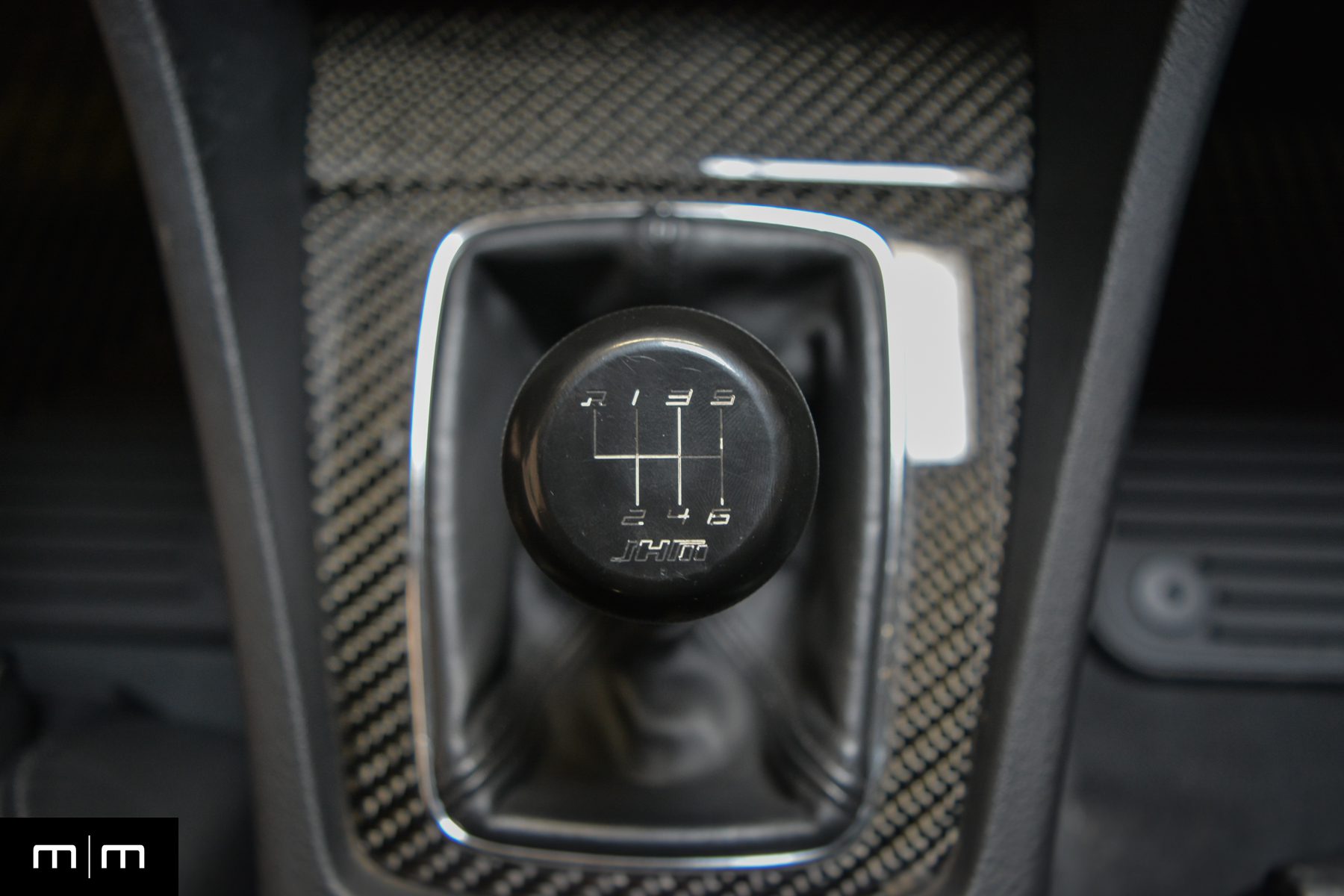 2006 Supercharged Audi S4 Avant - Manual Transmission