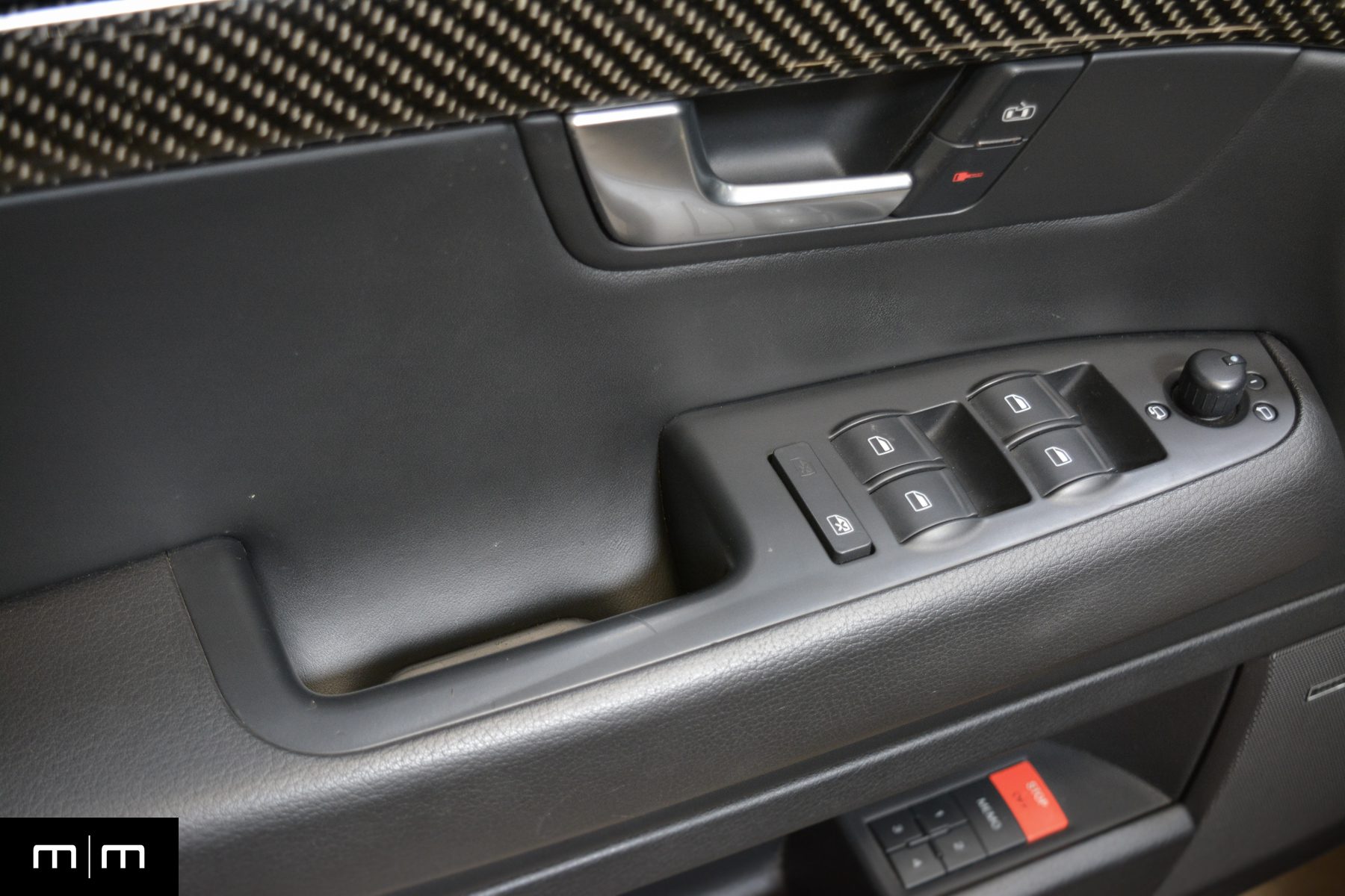 2006 Supercharged Audi S4 Avant - Manual Transmission