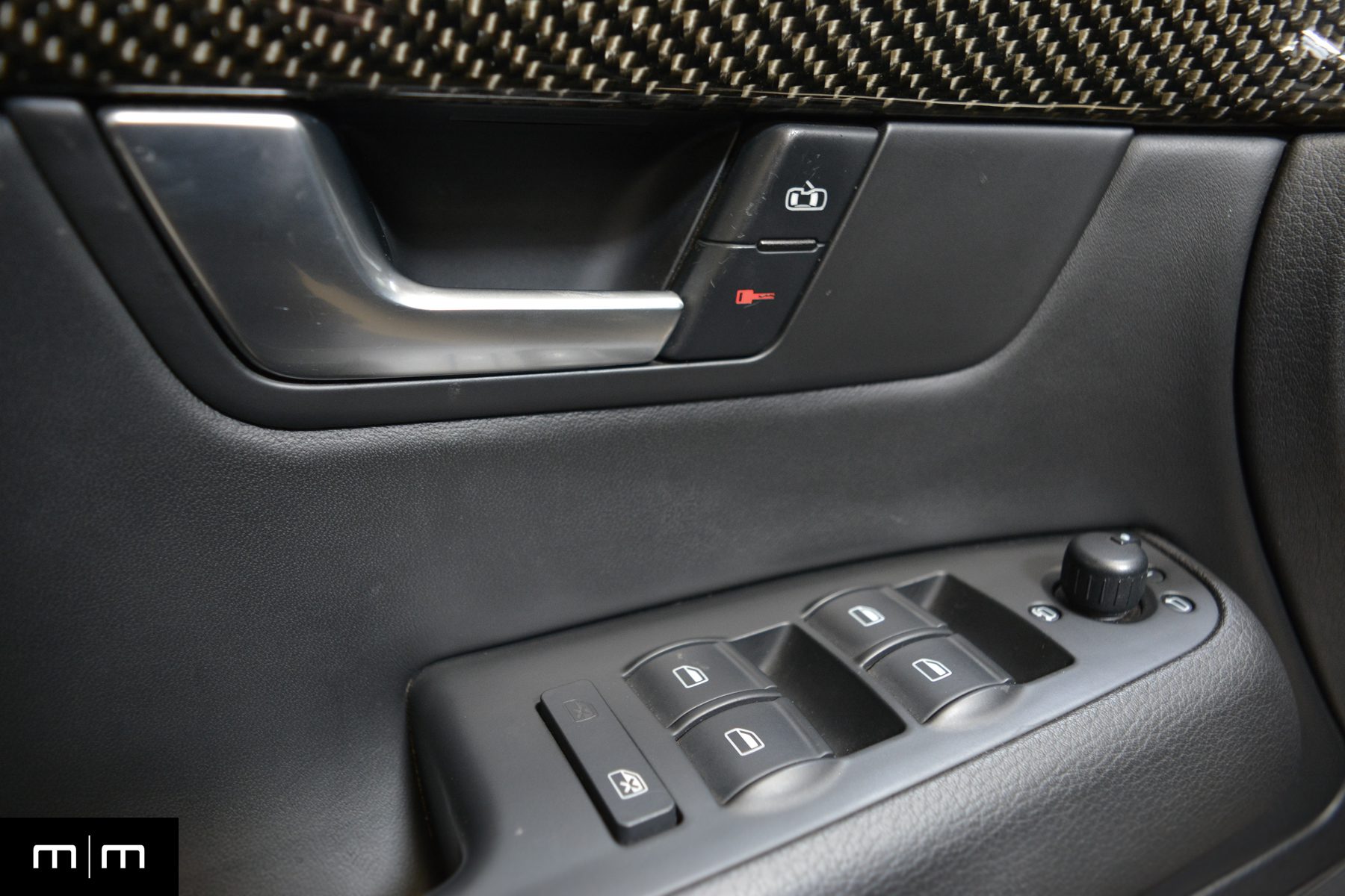 2006 Supercharged Audi S4 Avant - Manual Transmission
