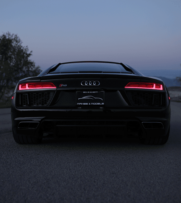 Audi Service Salt Lake City