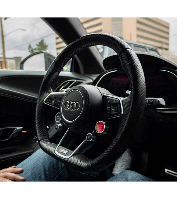 Audi Service Salt Lake City