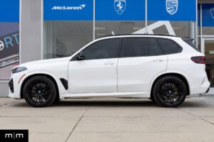 2025 BMW X5 M | Competition x-Drive