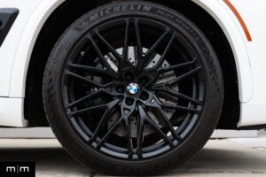 2025 BMW X5 M | Competition x-Drive