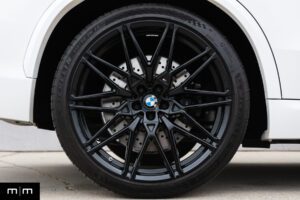 2025 BMW X5 M | Competition x-Drive