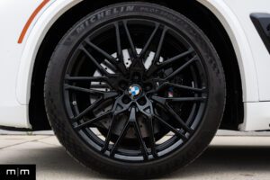 2025 BMW X5 M | Competition x-Drive