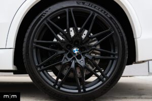 2025 BMW X5 M | Competition x-Drive