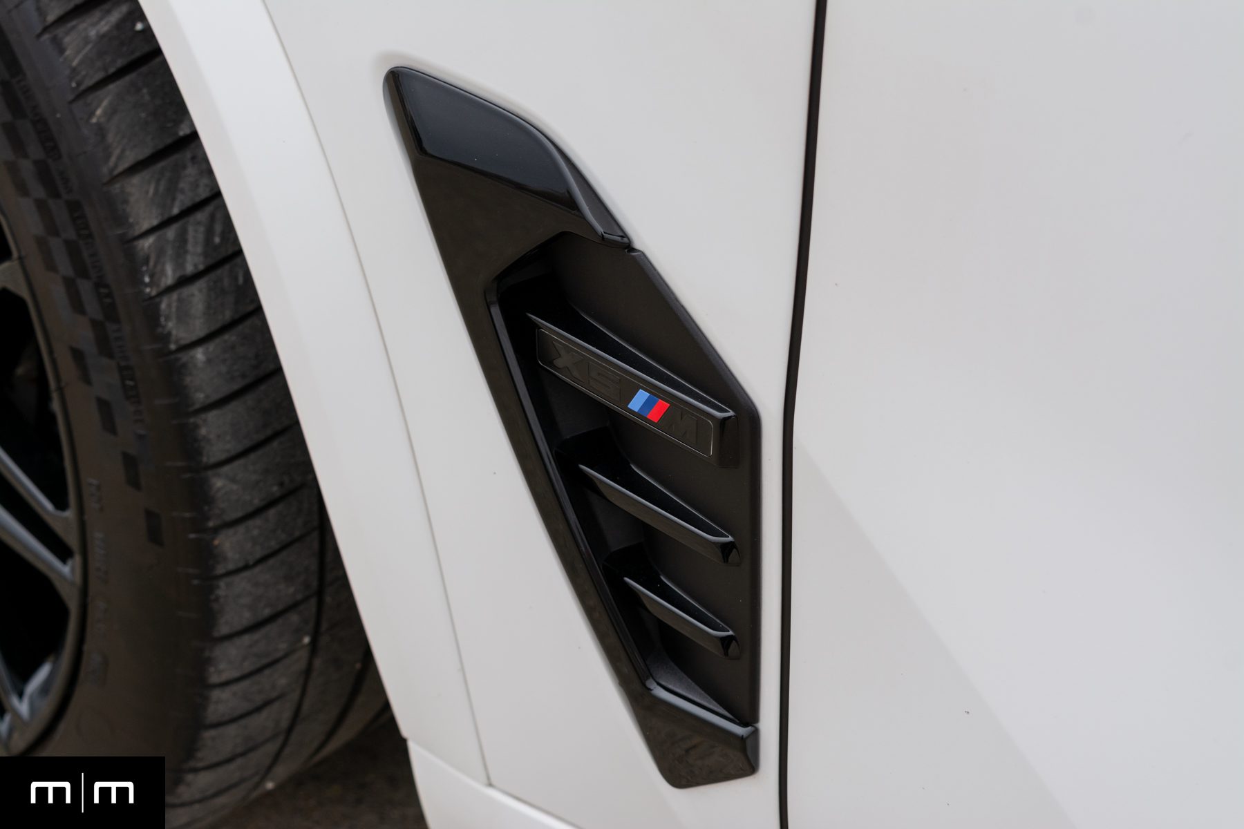 2025 BMW X5 M | Competition x-Drive