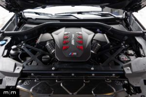 2025 BMW X5 M | Competition x-Drive