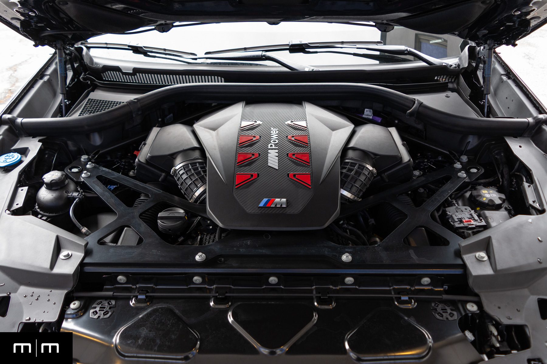 2025 BMW X5 M | Competition x-Drive