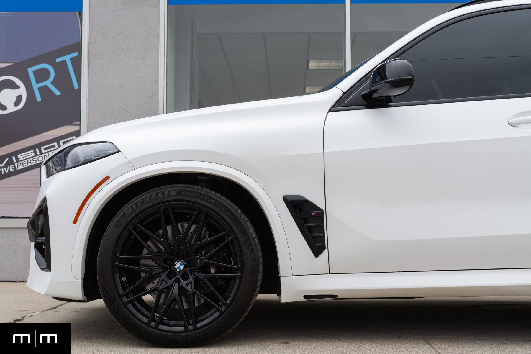 2025 BMW X5 M | Competition x-Drive