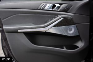 2025 BMW X5 M | Competition x-Drive