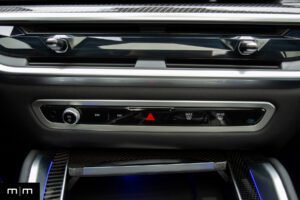 2025 BMW X5 M | Competition x-Drive