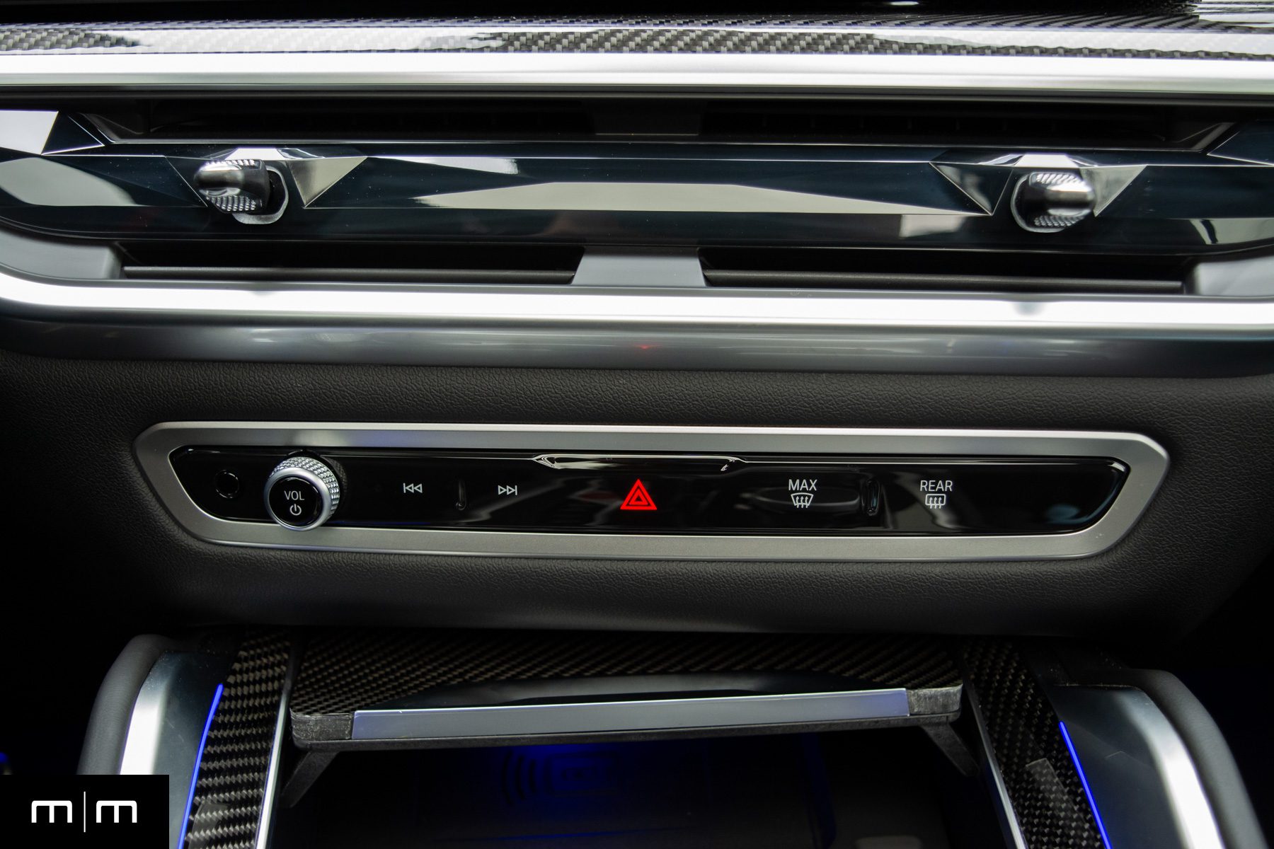 2025 BMW X5 M | Competition x-Drive