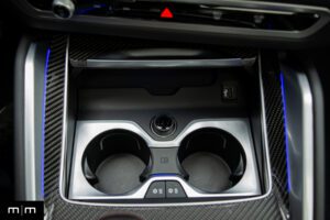 2025 BMW X5 M | Competition x-Drive