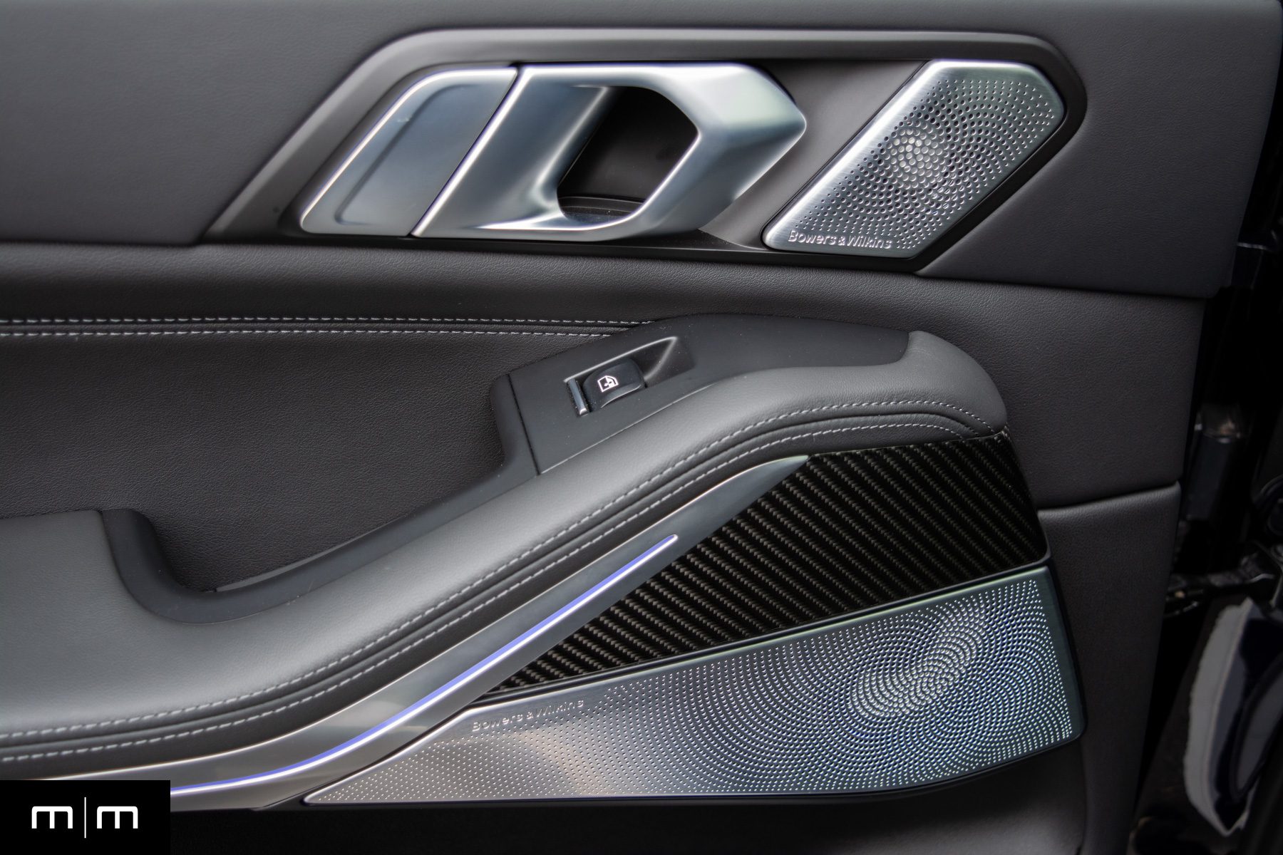 2025 BMW X5 M | Competition x-Drive