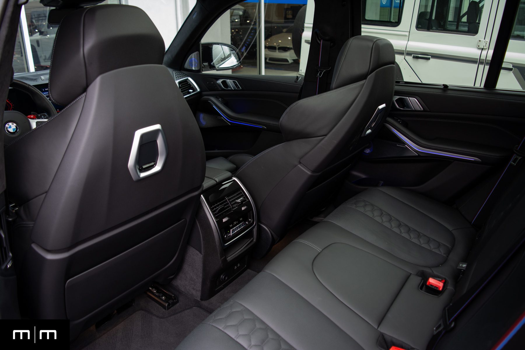 2025 BMW X5 M | Competition x-Drive