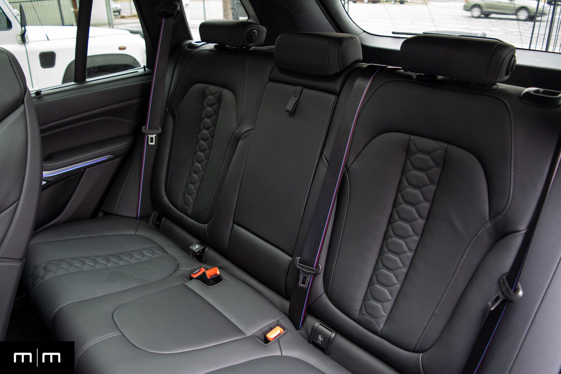 2025 BMW X5 M | Competition x-Drive
