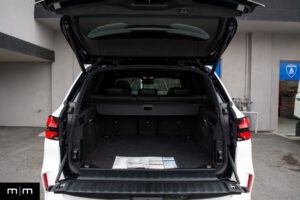 2025 BMW X5 M | Competition x-Drive