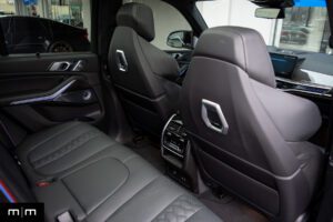 2025 BMW X5 M | Competition x-Drive