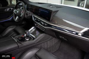 2025 BMW X5 M | Competition x-Drive