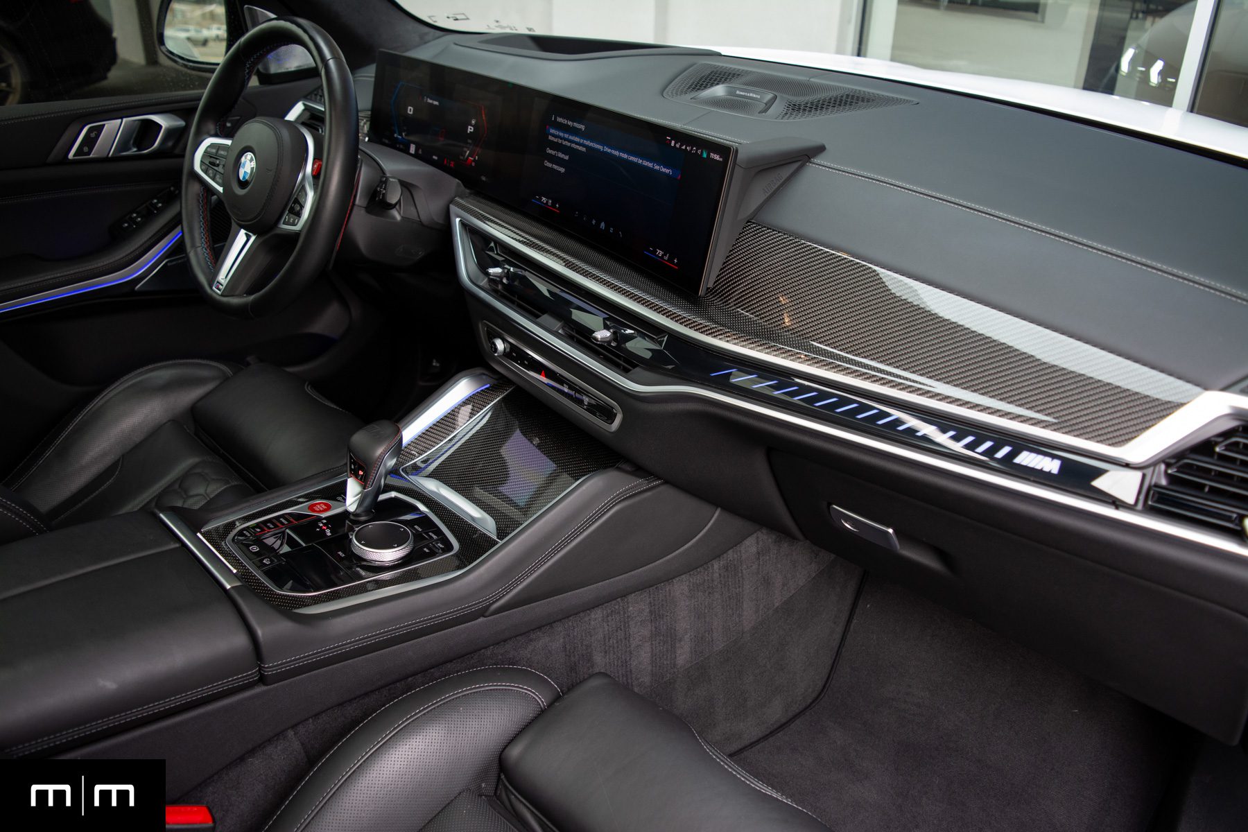 2025 BMW X5 M | Competition x-Drive