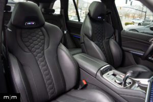 2025 BMW X5 M | Competition x-Drive