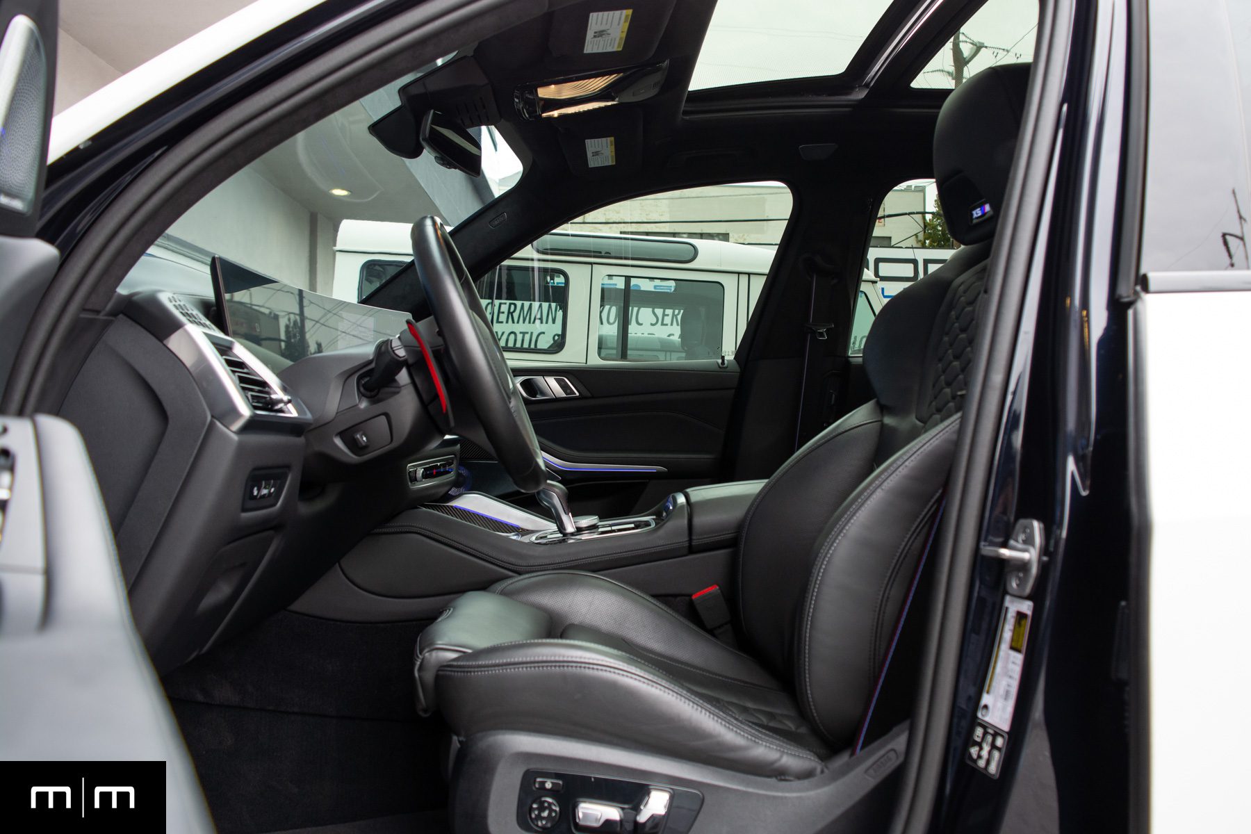 2025 BMW X5 M | Competition x-Drive