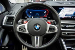 2025 BMW X5 M | Competition x-Drive