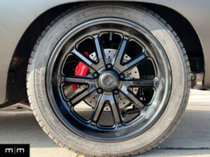 1969 Dodge Charger 500 | 392 Swap