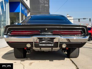 1969 Dodge Charger 500 | 392 Swap