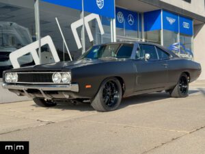 1969 Dodge Charger 500 | 392 Swap