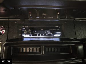 1969 Dodge Charger 500 | 392 Swap