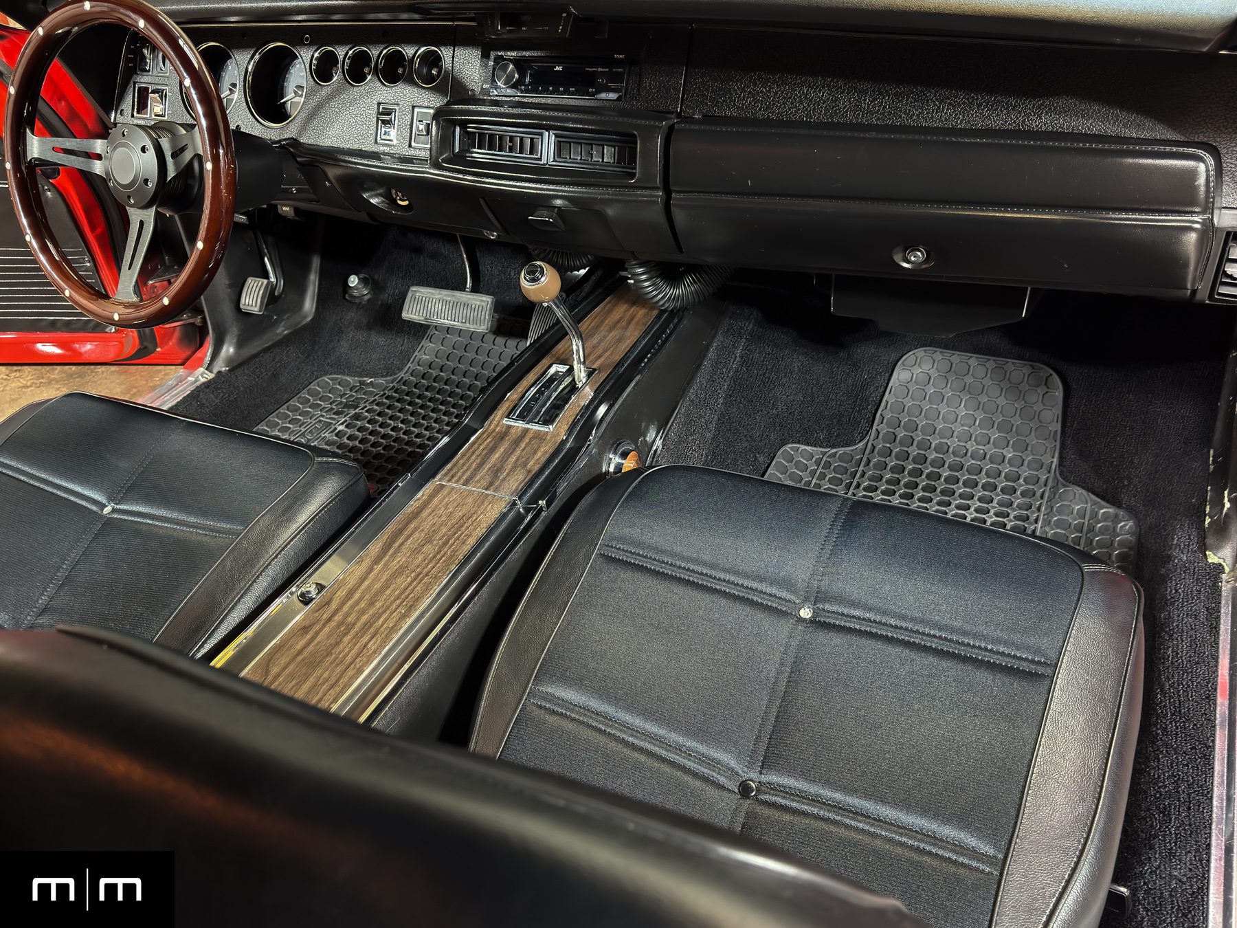 1969 Dodge Charger 500 | 392 Swap