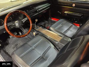 1969 Dodge Charger 500 | 392 Swap