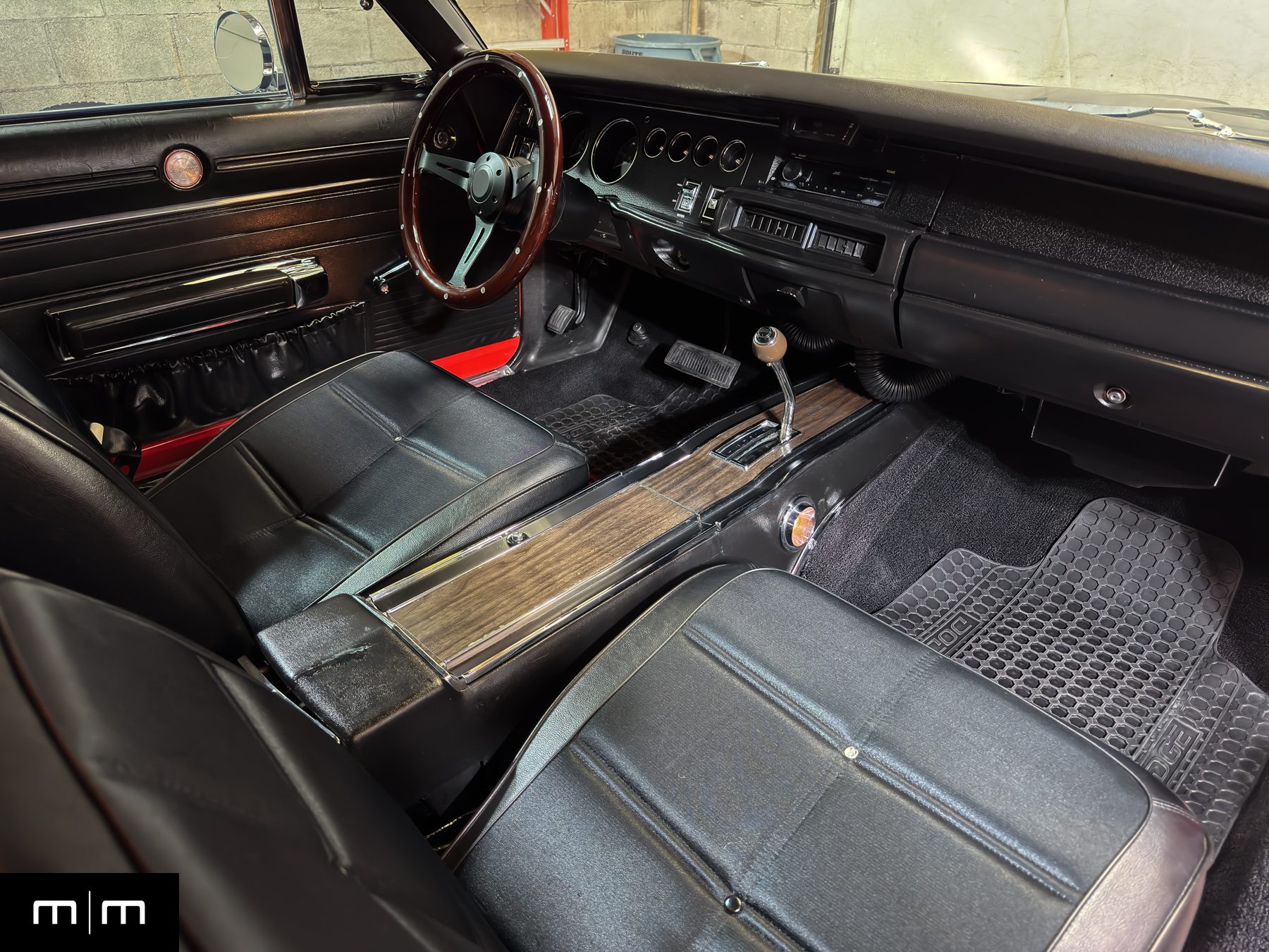 1969 Dodge Charger 500 | 392 Swap