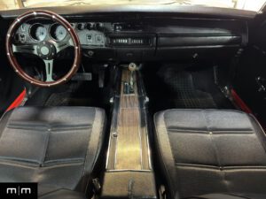 1969 Dodge Charger 500 | 392 Swap