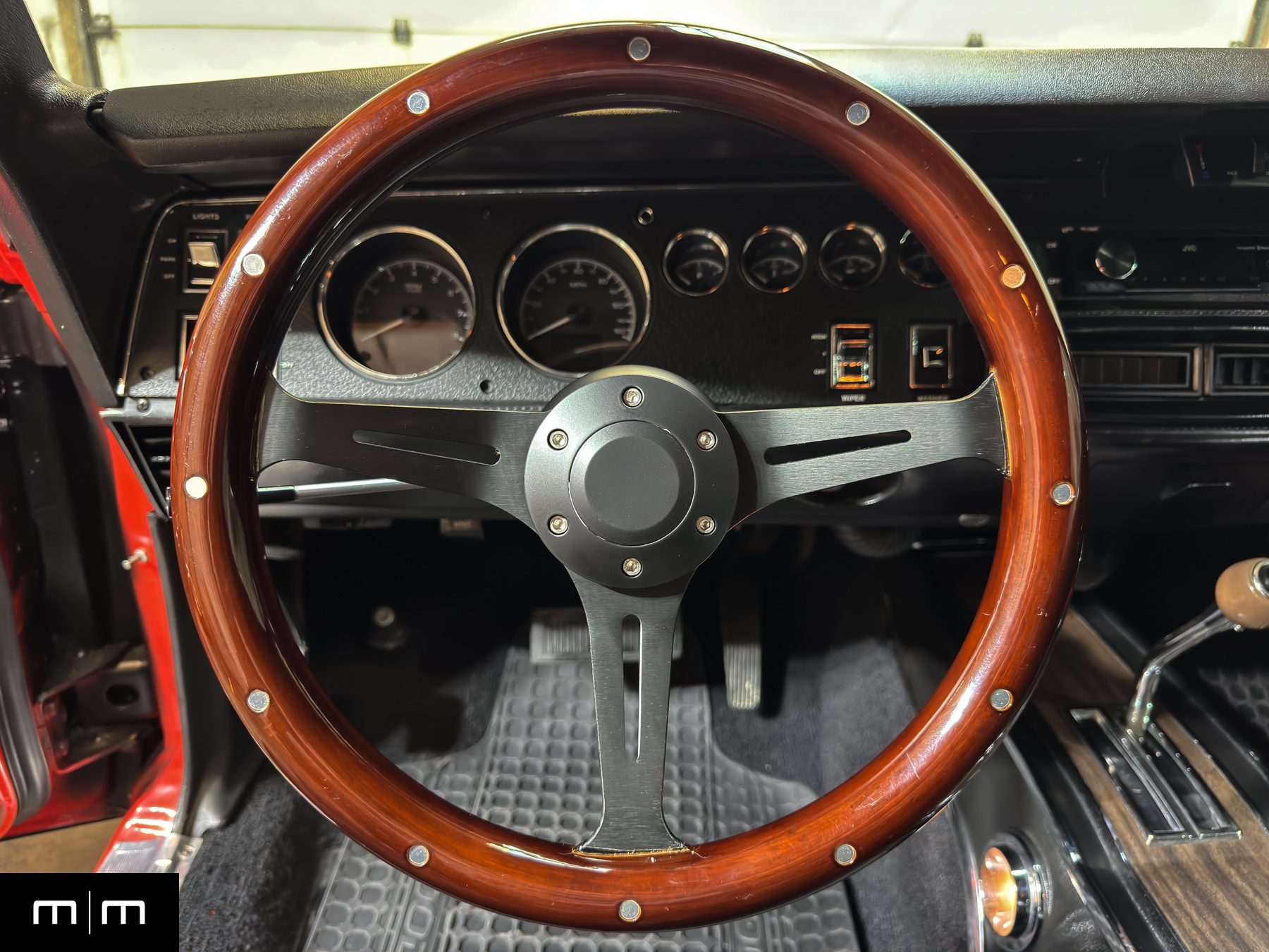 1969 Dodge Charger 500 | 392 Swap
