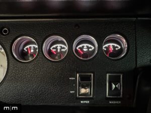 1969 Dodge Charger 500 | 392 Swap