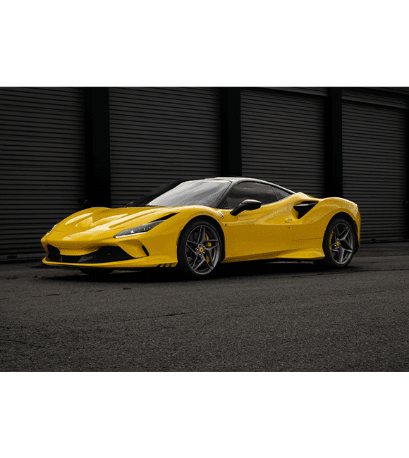 Ferrari Service Salt Lake City