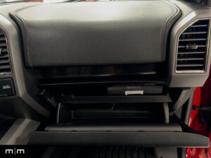2019 Ford F-150 Raptor | Race Red