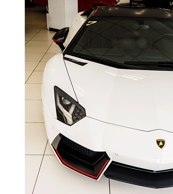Supercar Service Salt Lake City