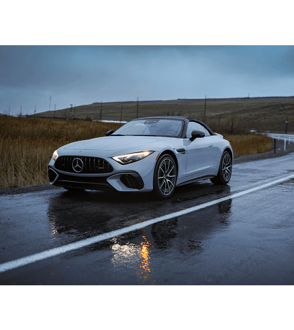 Mercedes-Benz Service Salt Lake City