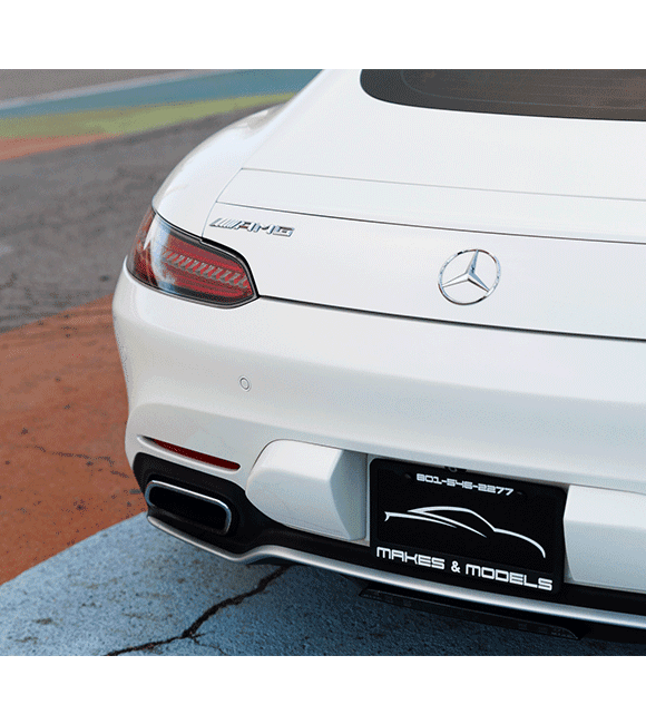 Mercedes-Benz Service Salt Lake City