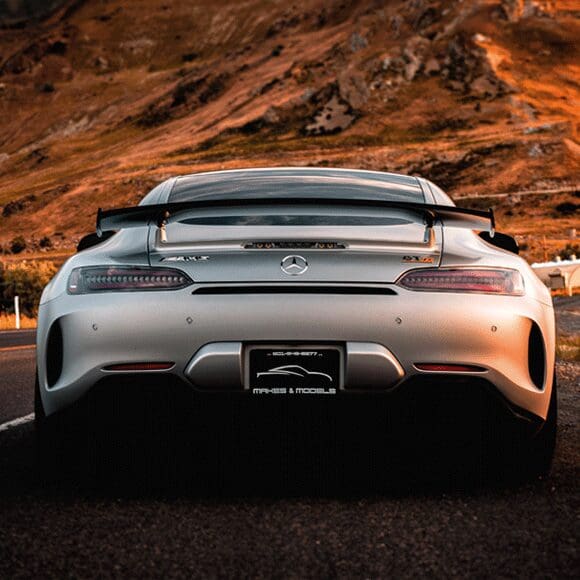 German Vehicle Service Salt Lake City