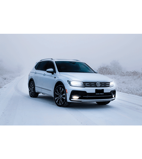 Volkswagen Service Salt Lake City