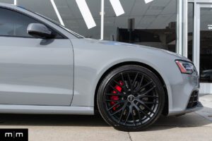 2015 Audi RS 5 | Nardo Grey | Exclusive