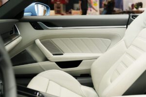 PTS Etna Blue 992 | 2025 911 Turbo S Cabriolet