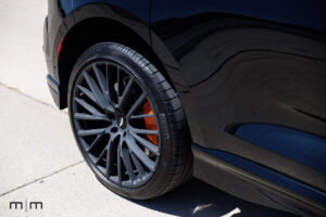 2025 Aston Martin DBX 707 | California Poppy